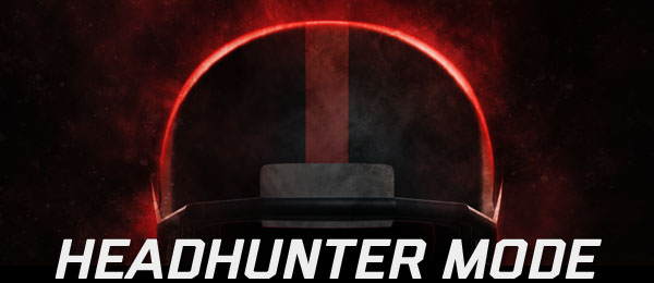 Sunday Rivals HeadHunter Mode