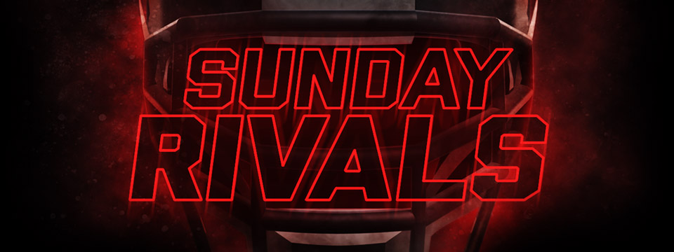 Sunday Rivals is an indie football game developed by 26k